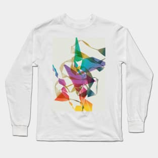 Halcyon Long Sleeve T-Shirt